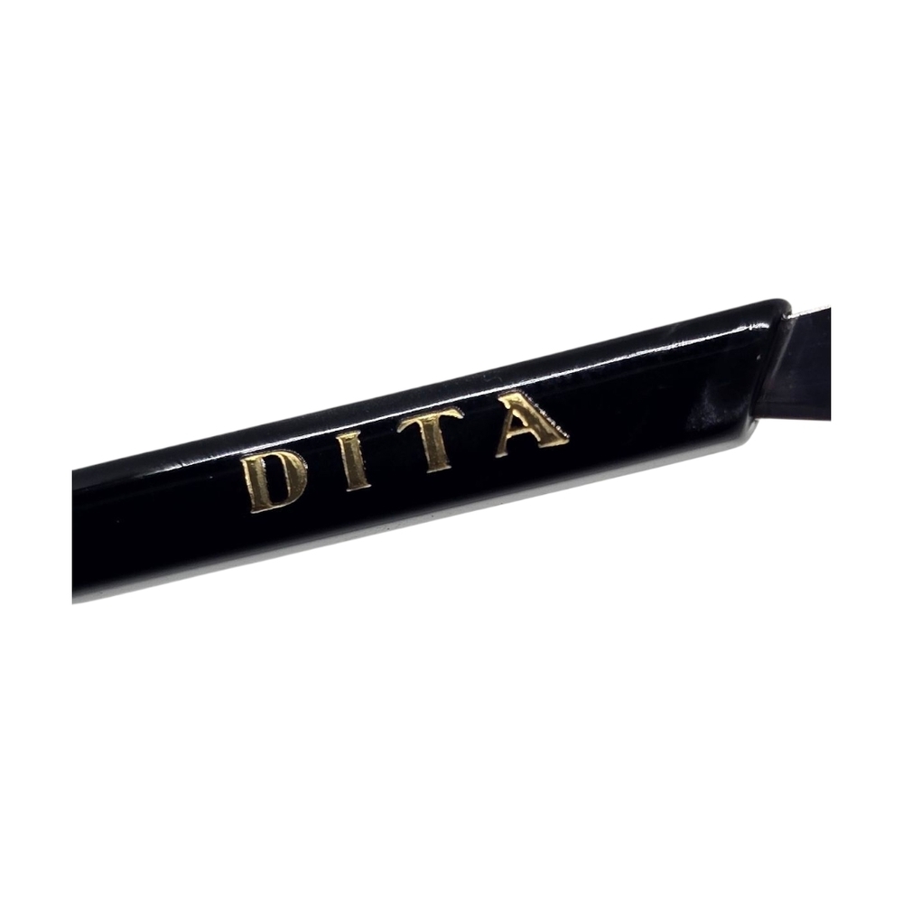 DITA SUNLASSES Stylish Gradient Sunglasses - Picture 7 of 9